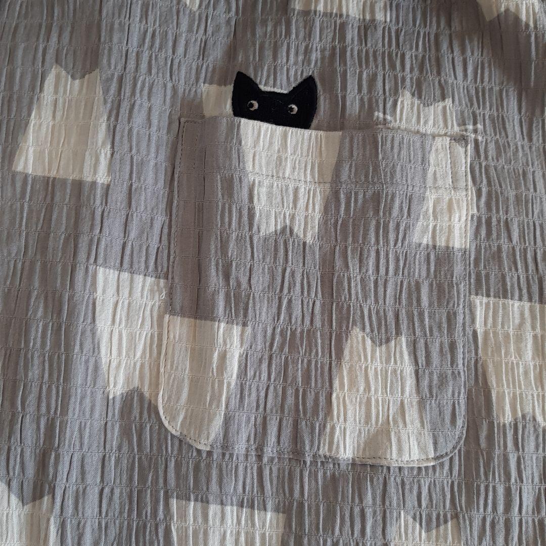 ワコール　マタノアツコ　パジャマＬサイズ