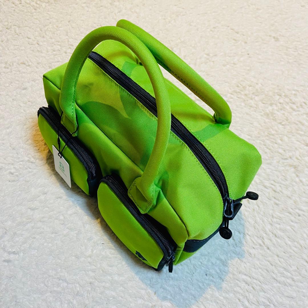 【完売品】8YARDS/ハチヤーズ カートバッグ OTSUKAERU