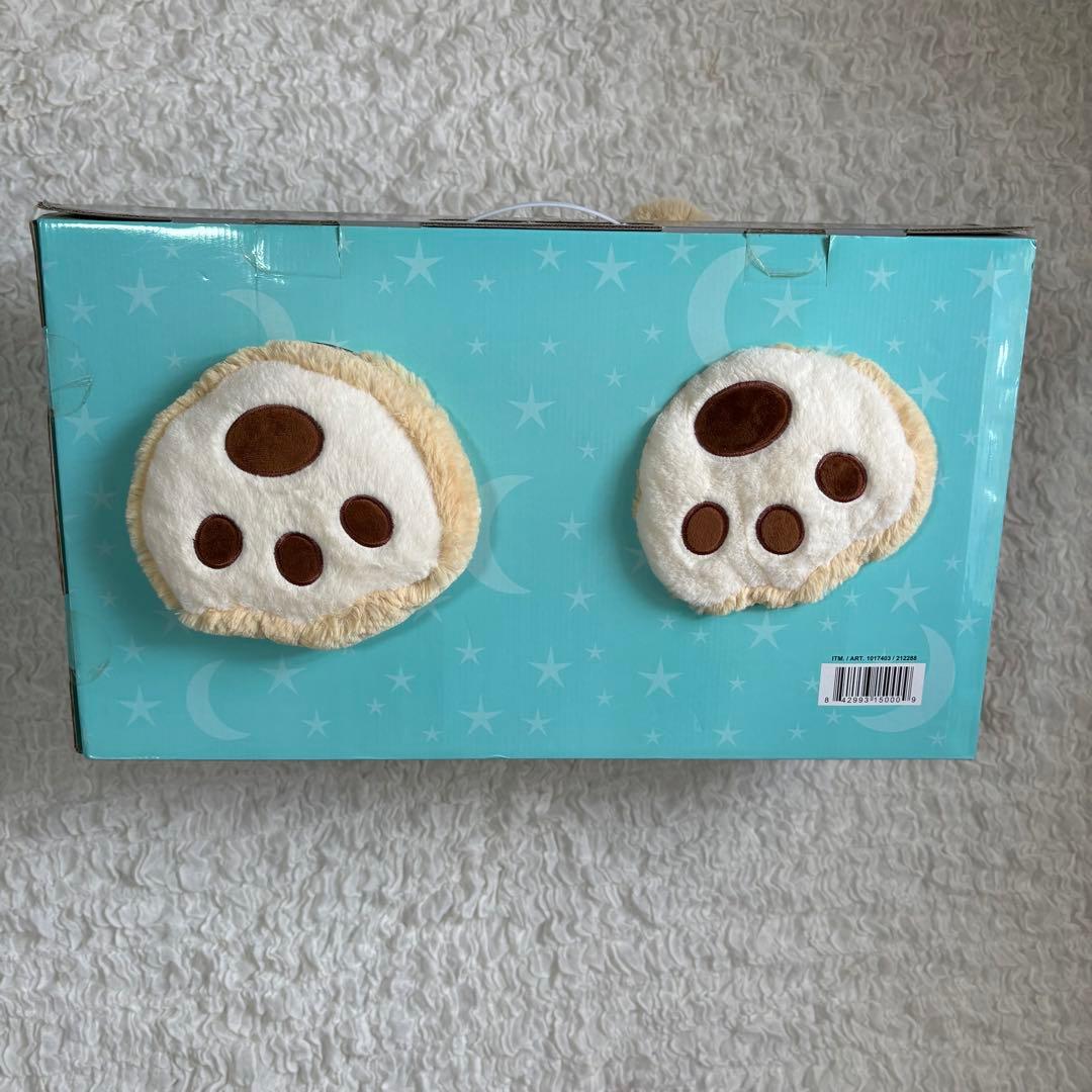 COSTCO コストコ クマ 寝袋 お昼寝