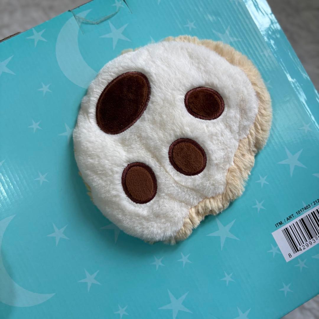 COSTCO コストコ クマ 寝袋 お昼寝