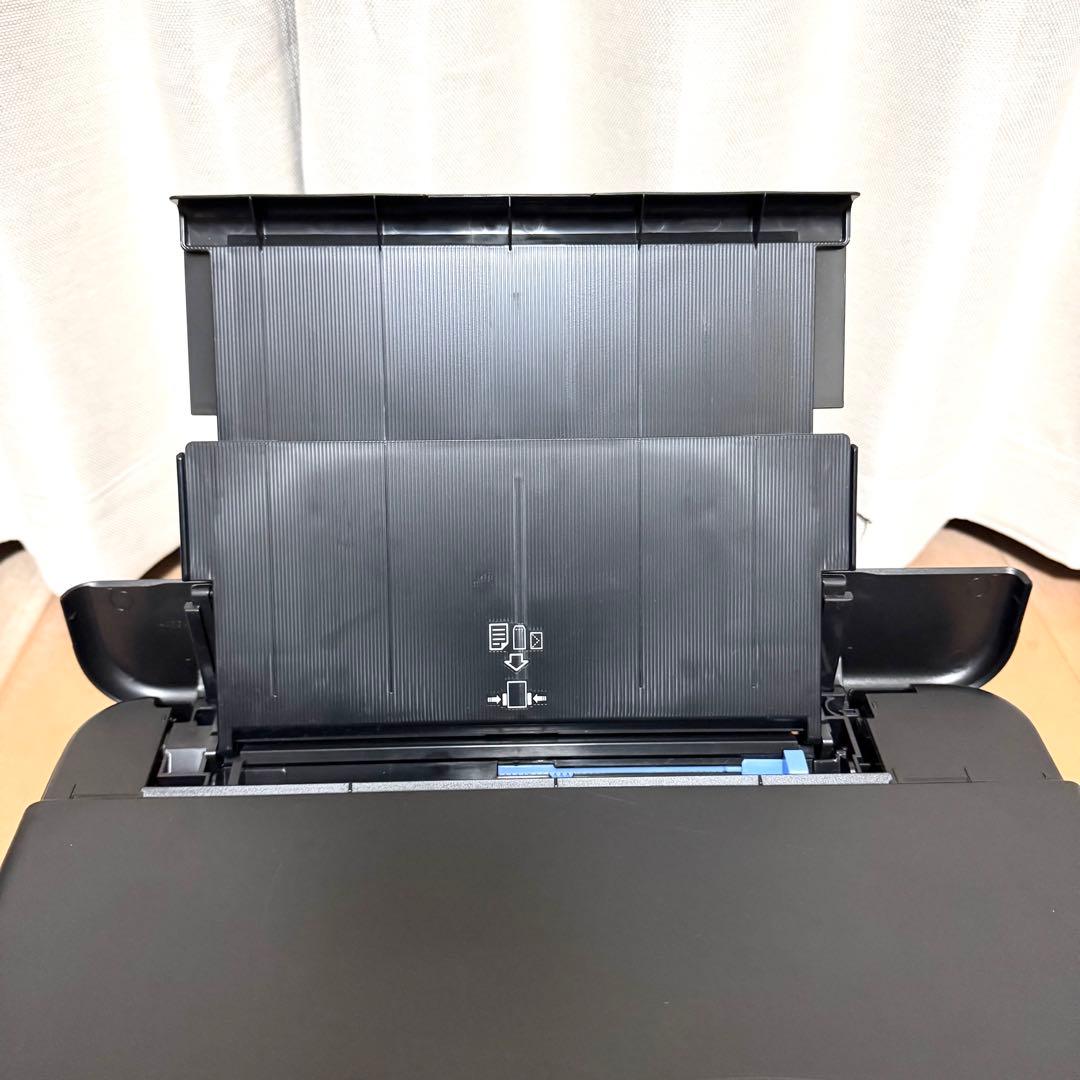 【動作確認済み】EPSON インクジェットプリンター 複合機 EW-M873T