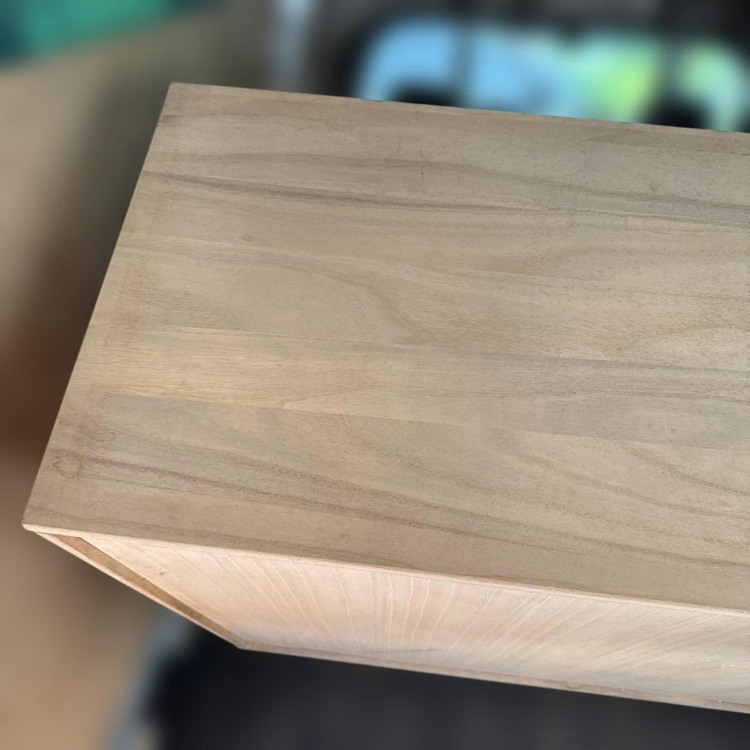 マーゼルン　桐箪笥 桐たんす 10段 和服 着物 衣裳箱 アンティーク