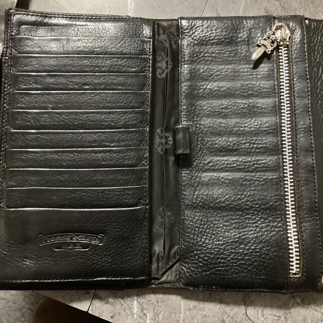 S　　クロムハーツ　ウェーブ　WAVE