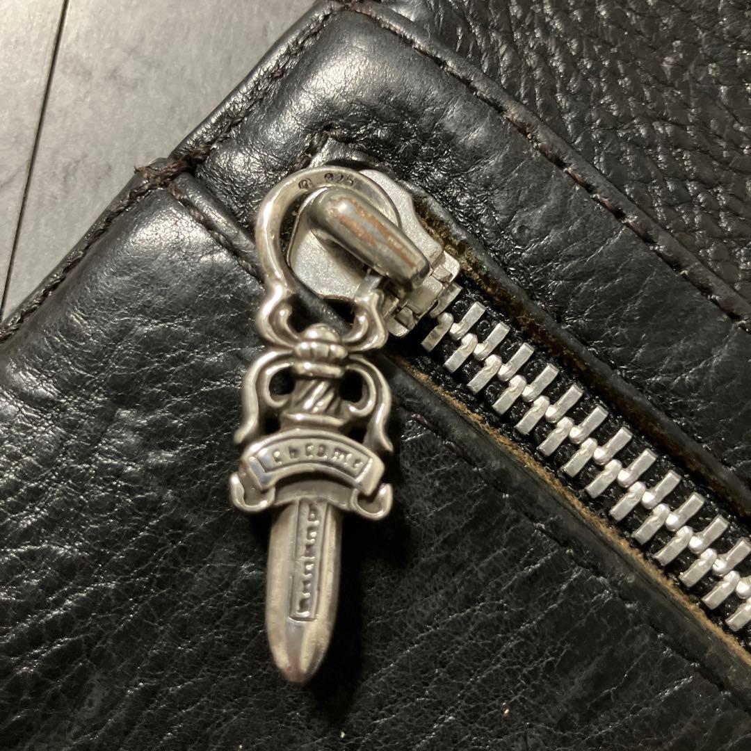 S　　クロムハーツ　ウェーブ　WAVE