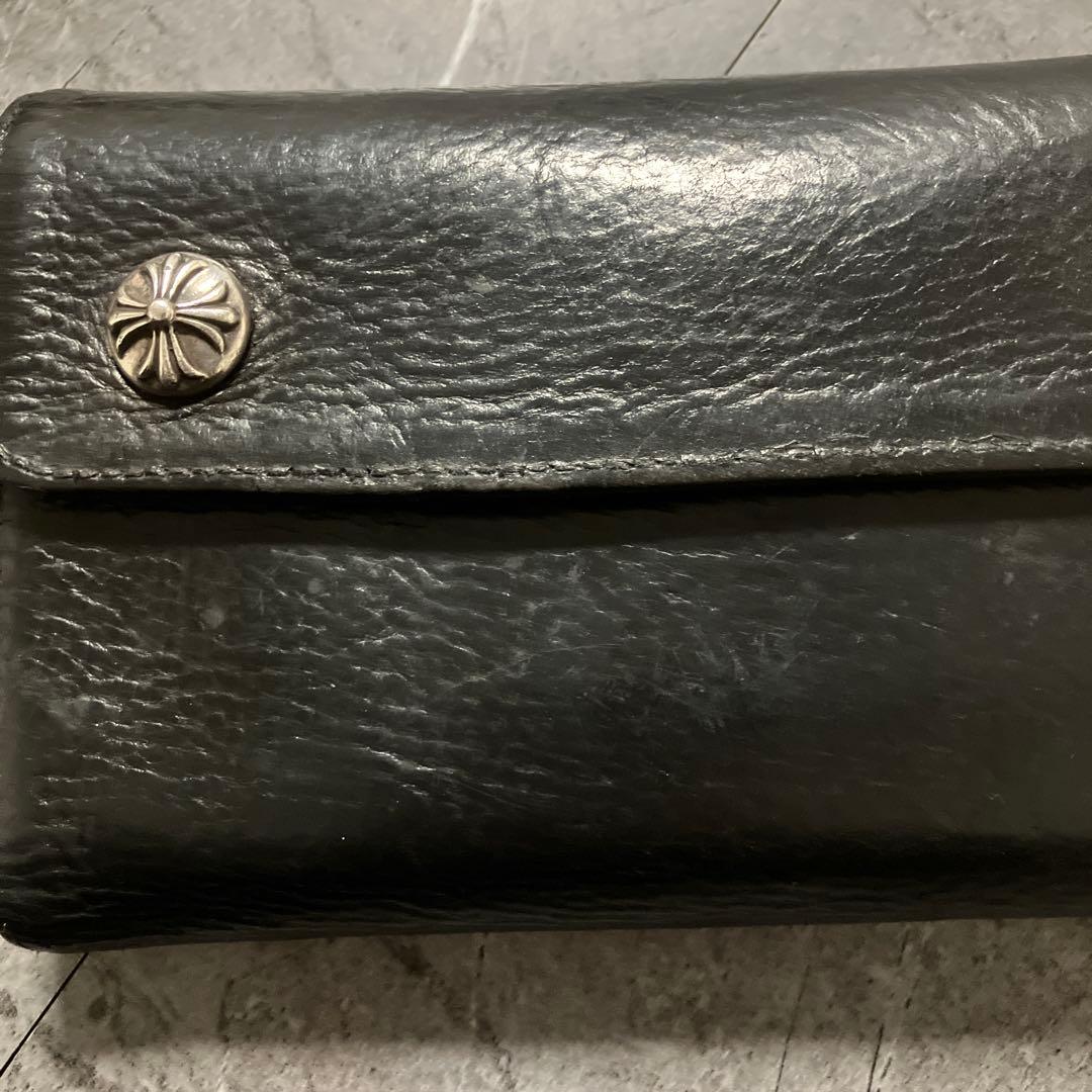 S　　クロムハーツ　ウェーブ　WAVE