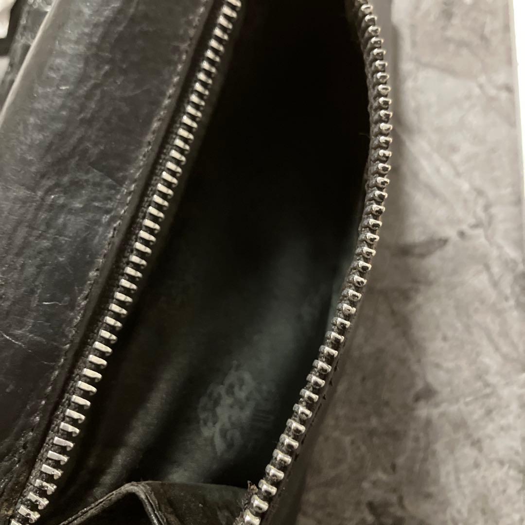 S　　クロムハーツ　ウェーブ　WAVE