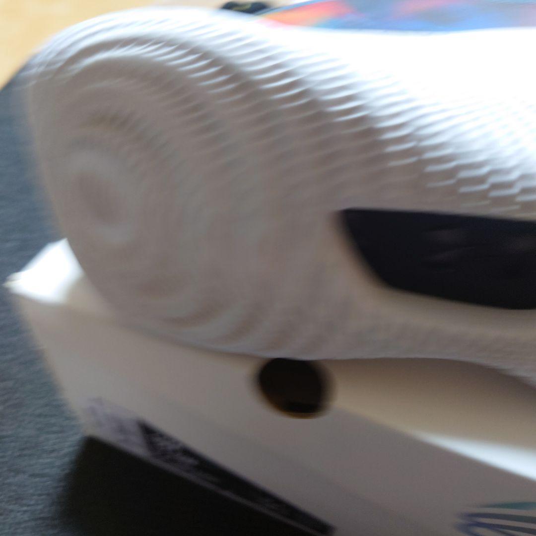 カリー Curry 8 UNDER ARMOR　美品