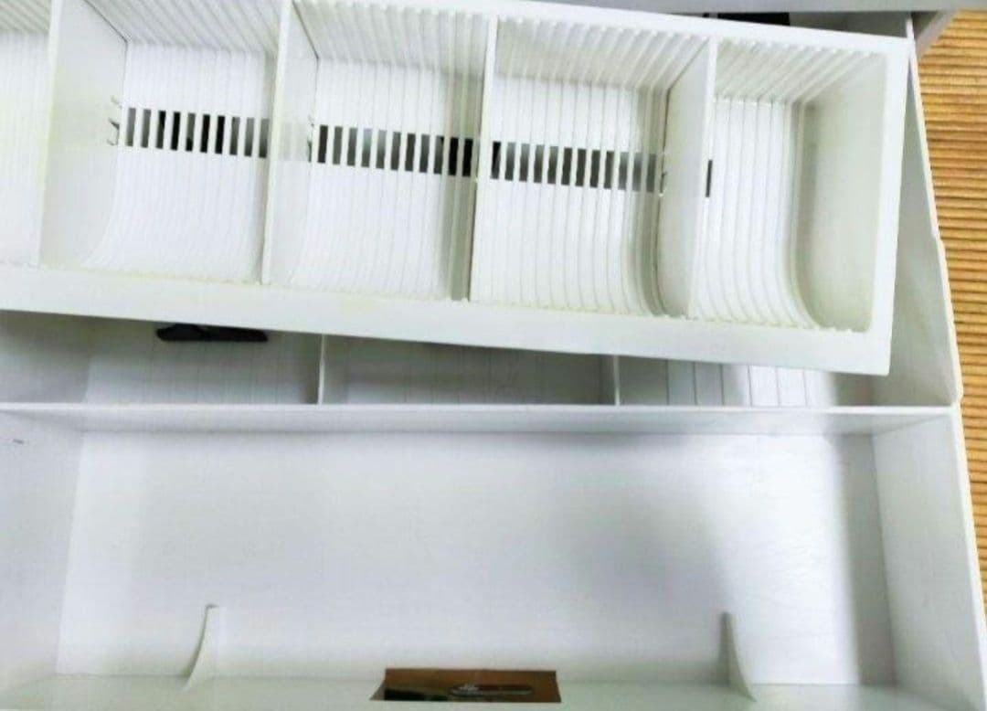 クローバーレジスター　JET-670スキャナ付き　PC連携　送料込　670670