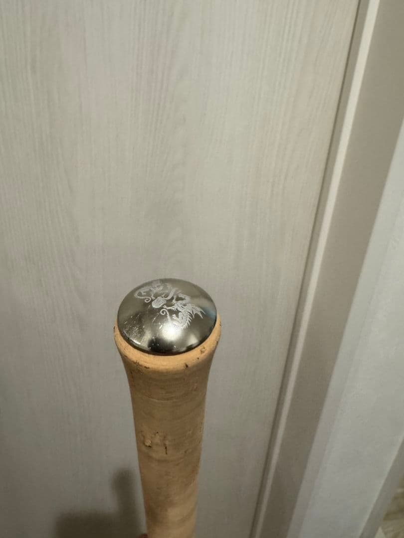 【nytr】【美品】SOULS EXPLORER エクスプローラー86HS