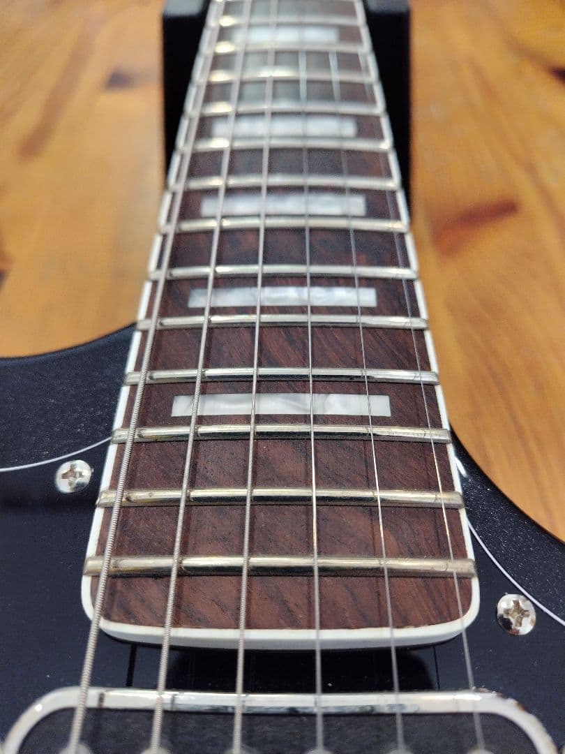 ギター GUILD SURFLINER DELUXE