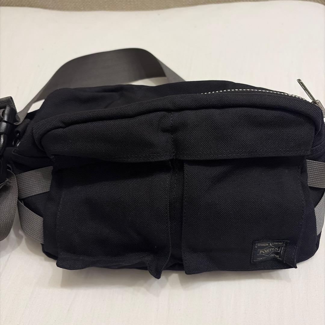 eYe JUNYA WATANABE MAN ボディバッグ