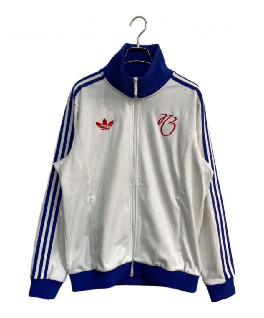 【日本未発売】 アディダス ベリンガム コラボジャージ