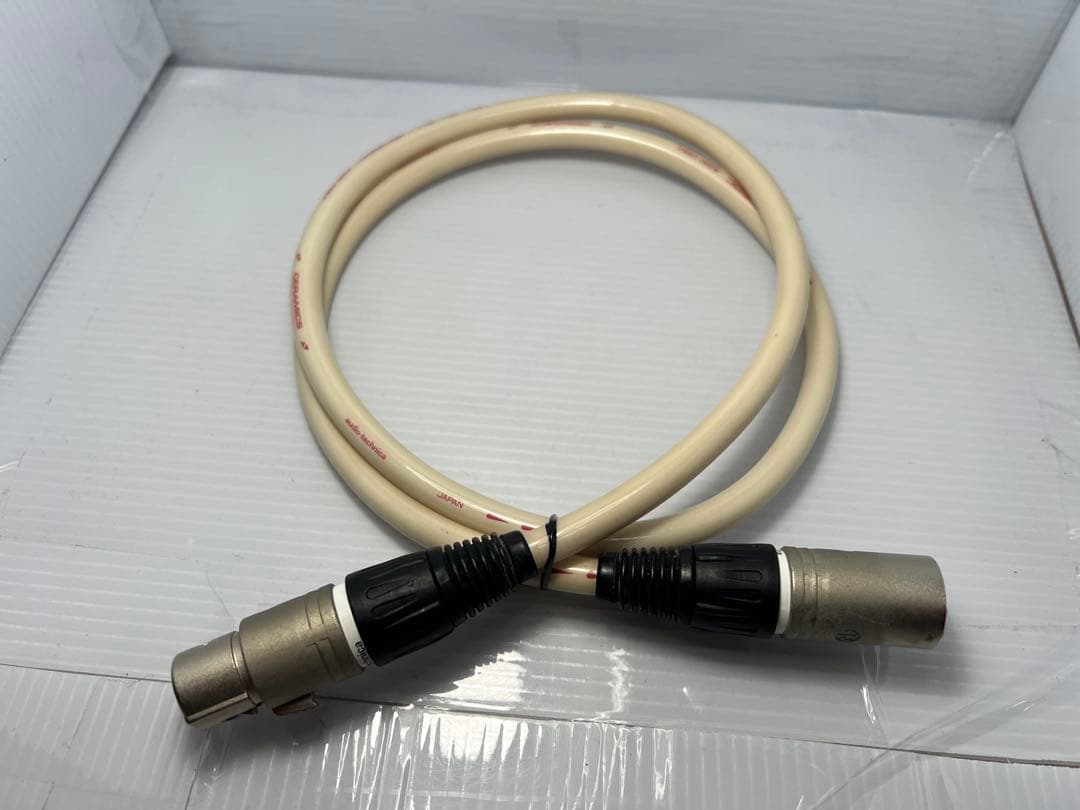 audio-technica オーディオテクニカ CERAMICS XLR