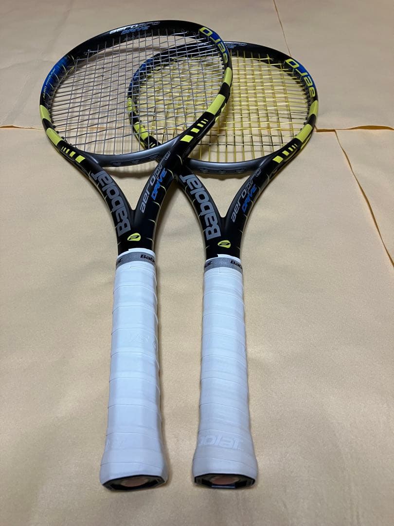 初代アエロプロドライブ　G2サイズ　美品2本