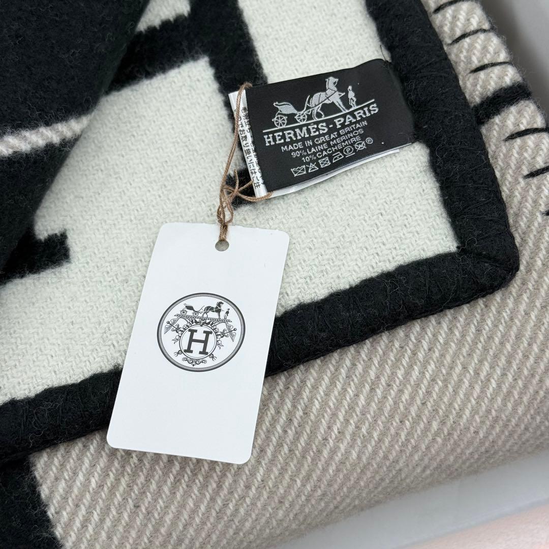 新品未使用　HERMES エルメス プレード 《アヴァロンIII》