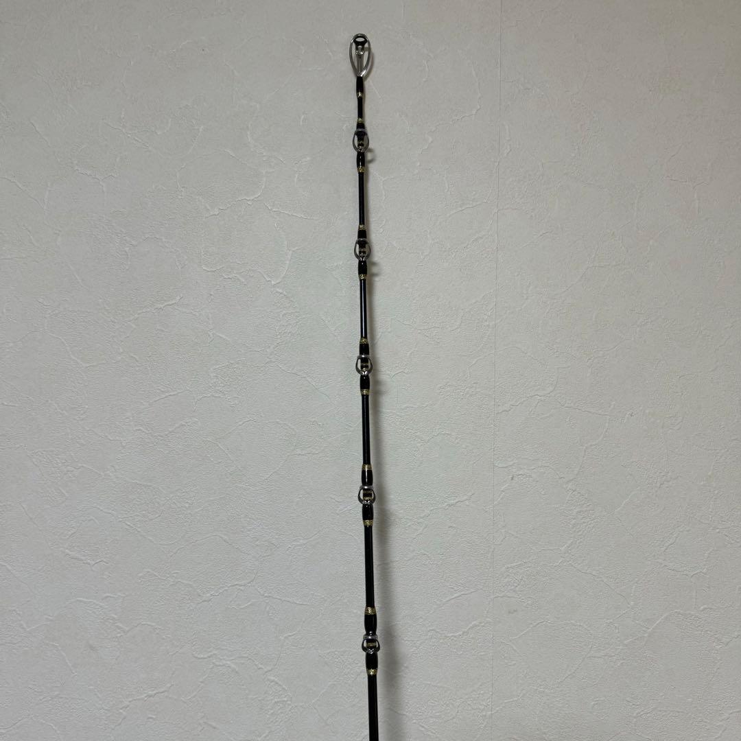 GRAND Evo VersionF 195-400(100〜400号)