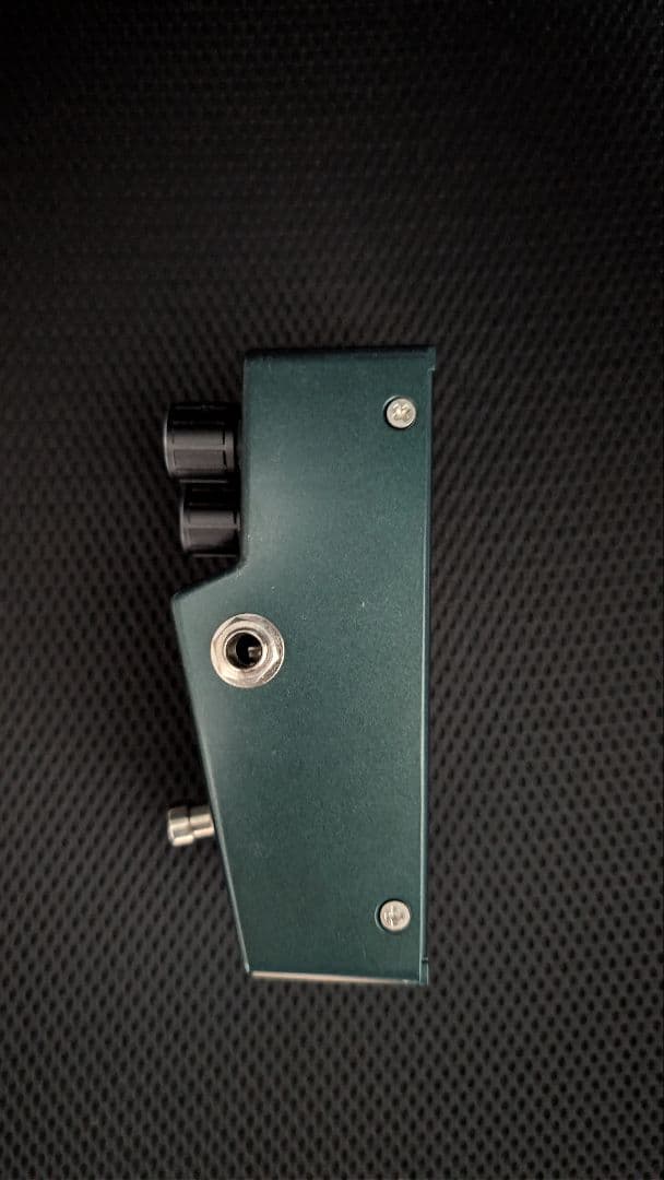 Ibanez TS808HW V2 オーバードライブ