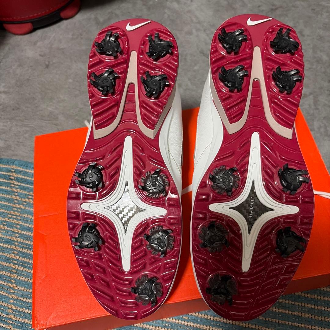 ゴルフシューズ　NIKE ビクトリー ツアー 4 W 26.5cm