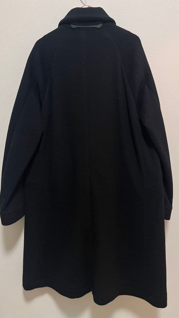 ジャケット・アウター TEATORA DEVICE COAT dualo plus TT-102-00