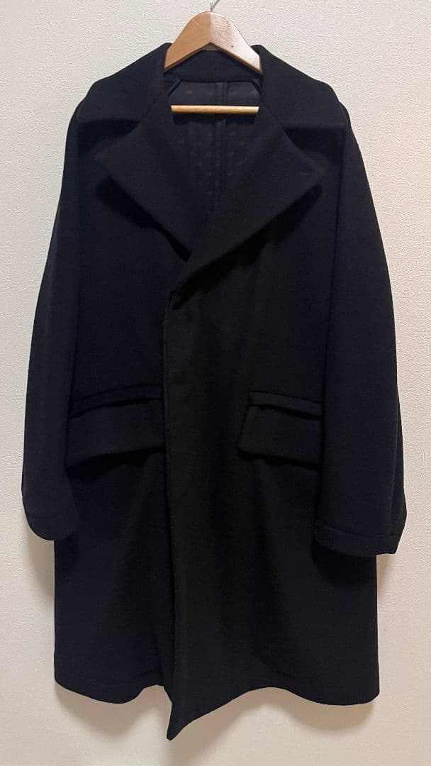 ジャケット・アウター TEATORA DEVICE COAT dualo plus TT-102-00