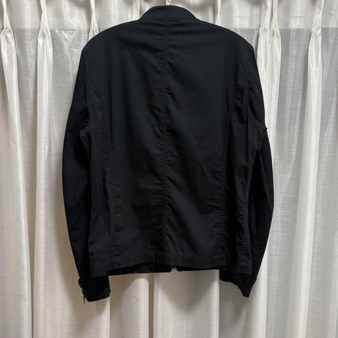 ジャケット・アウター Paul Smith Archive multi zip sullen
