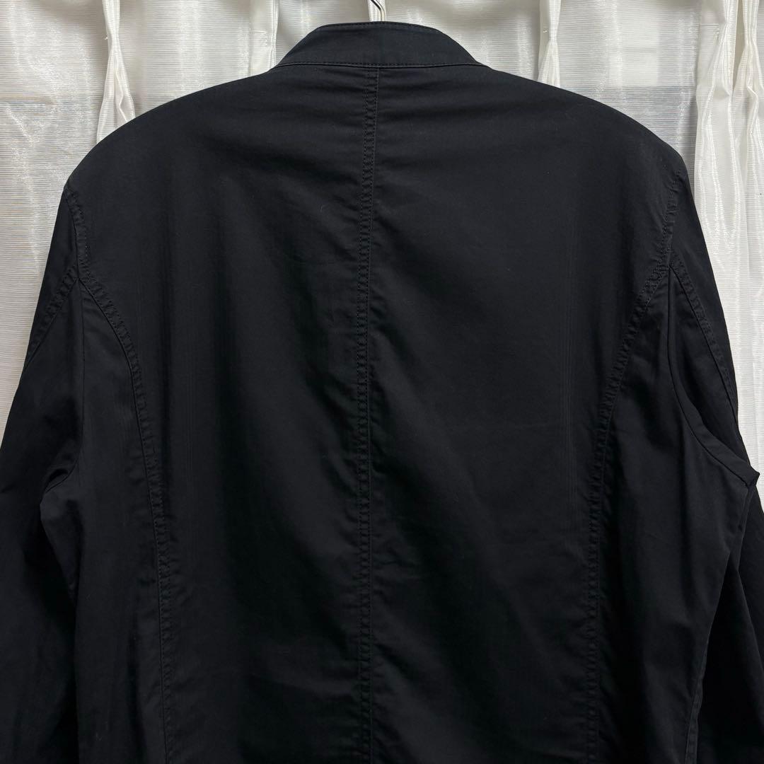 ジャケット・アウター Paul Smith Archive multi zip sullen