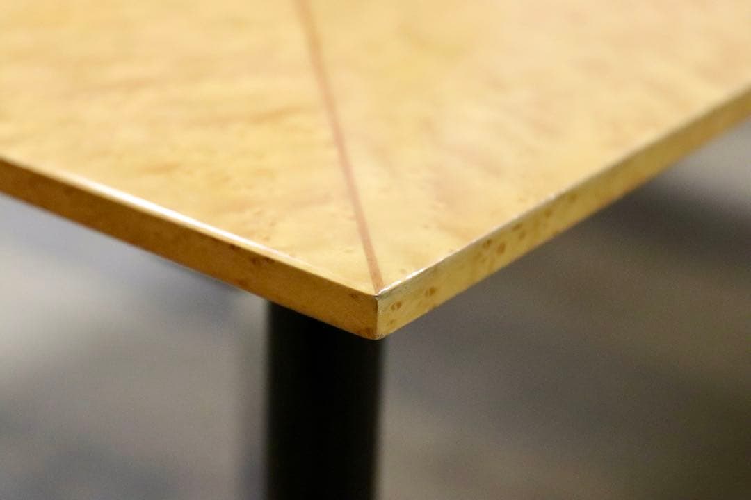 GMGK435○IDC大塚家具 スプレンダー センターテーブル リビングテーブ