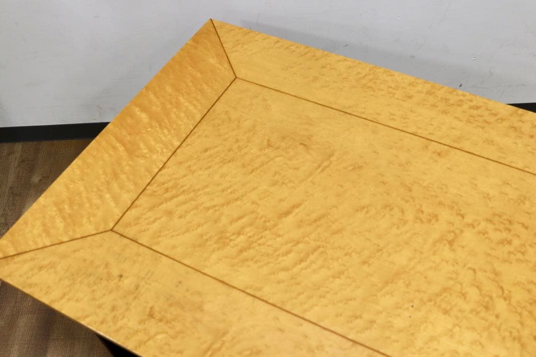 GMGK435○IDC大塚家具 スプレンダー センターテーブル リビングテーブ