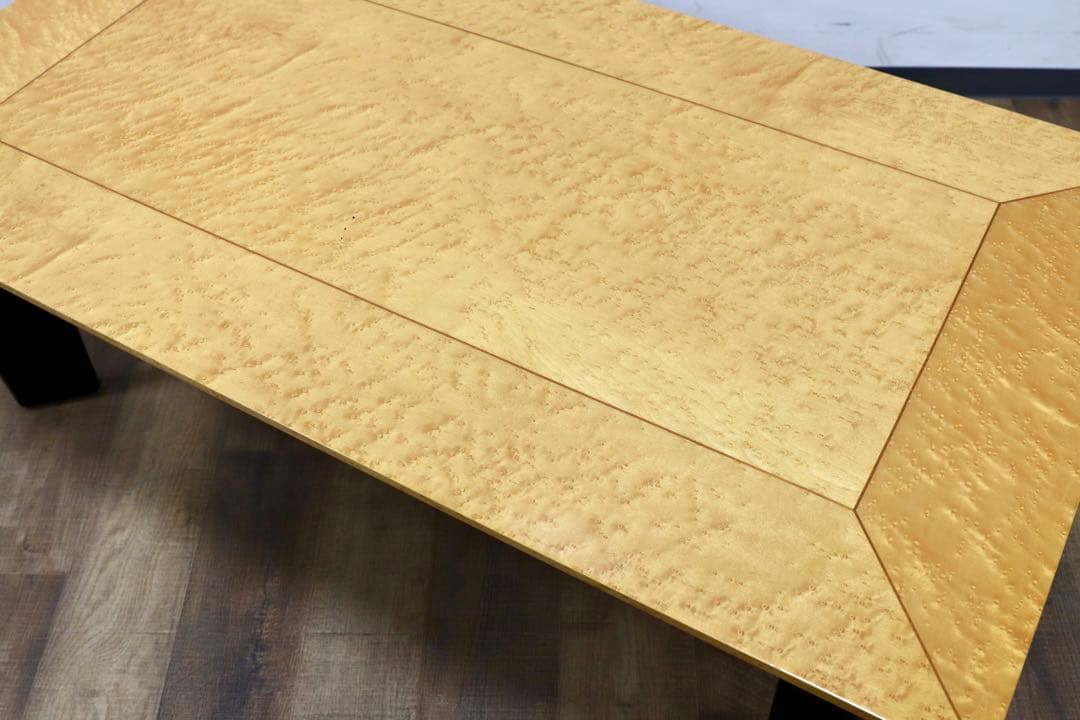 GMGK435○IDC大塚家具 スプレンダー センターテーブル リビングテーブ