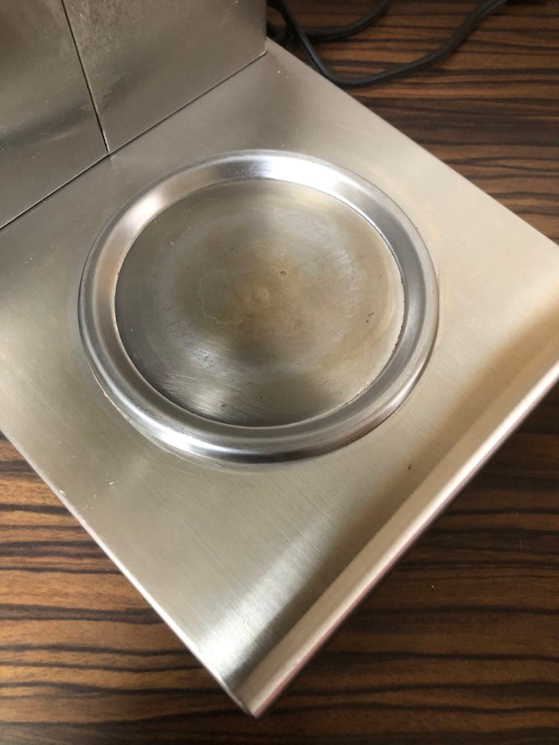 カリタ　業務用　コーヒーマシン　KW-15