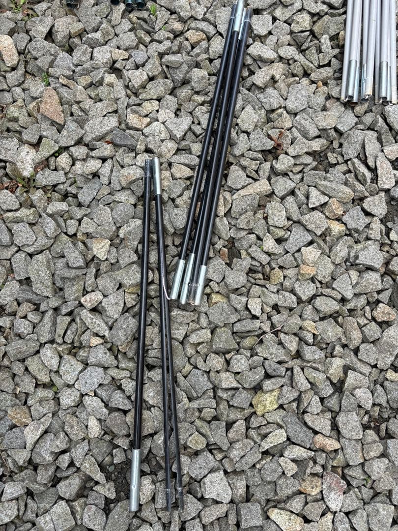 コールマン　ラウンドスクリーン2ルーム