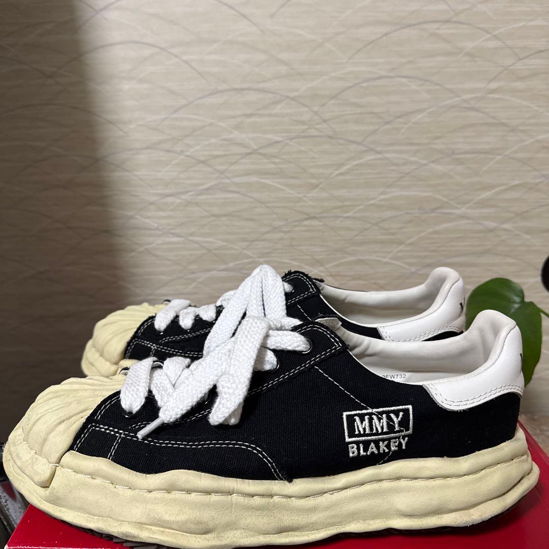 Maison MIHARA YASUHIRO ブレイキー