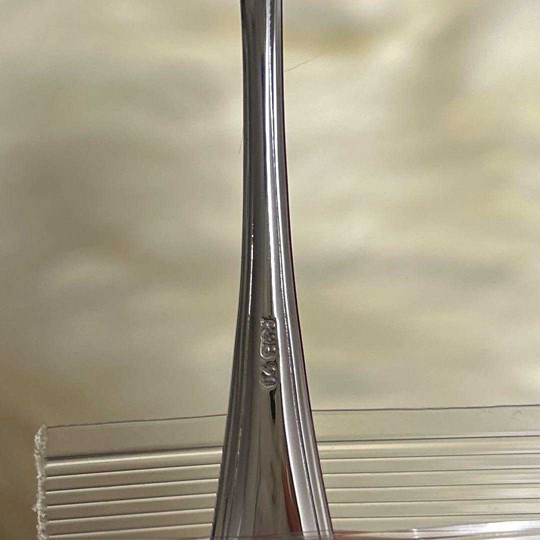 新品　ROBBE&BERKING スプーン　6本