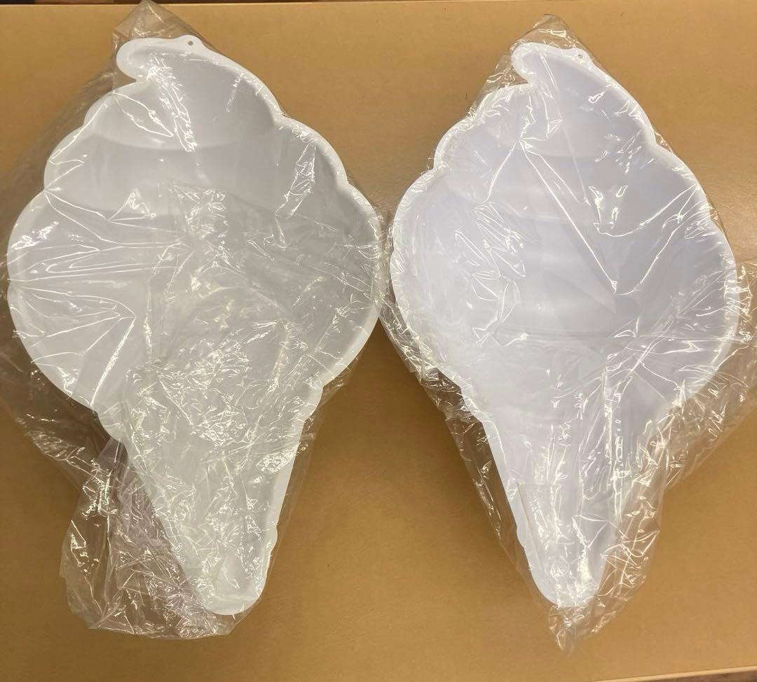 【非売品】NISSEI ニックンセイチャン ソフトクリーム販促用看板　未使用品