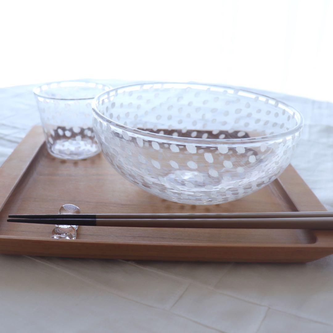 ☆辻和美　てんてん大きめボウル　お鉢