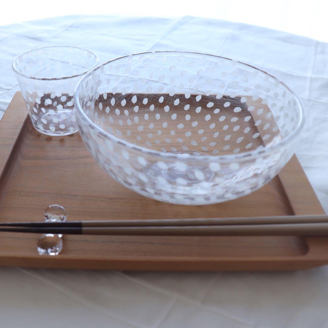 ☆辻和美　てんてん大きめボウル　お鉢