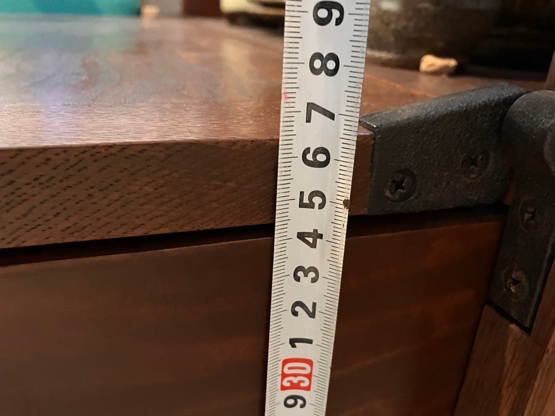 H*1様 吉田璋也　辰巳木工　鳥取民芸家具　ライティングビューロー　民藝　松本民