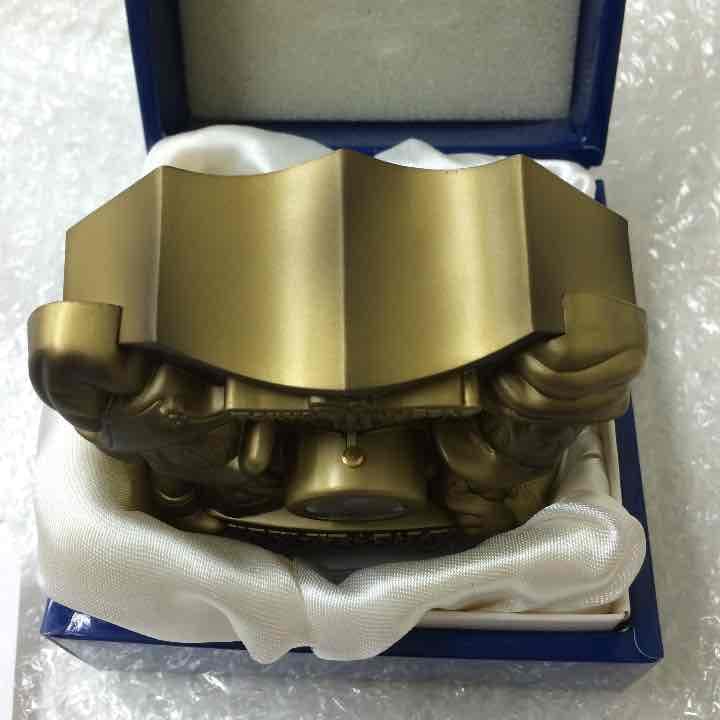 ディズニー2004年カウントダウン 非売品時計