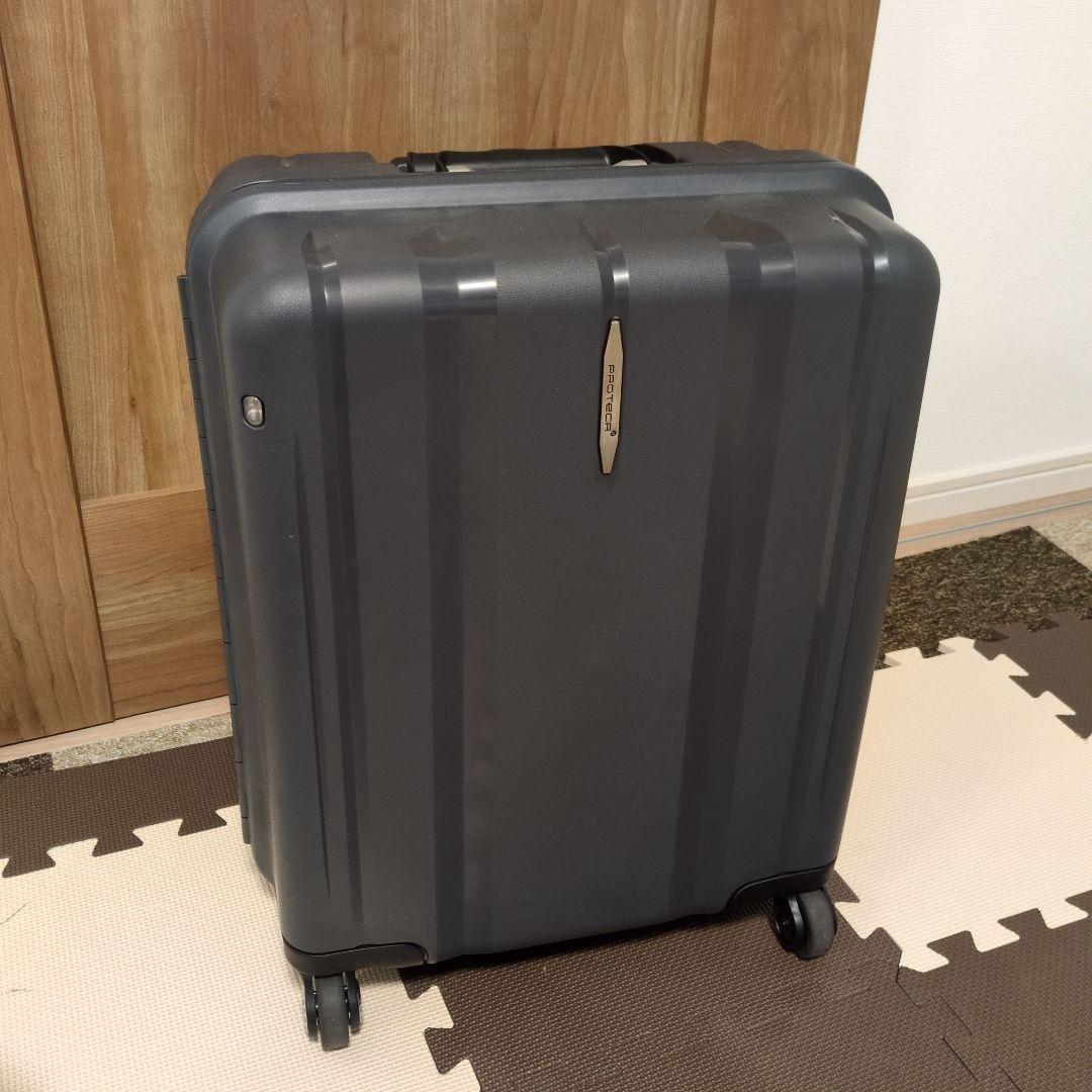 ニック プロフ確認必要PROTECA エースプロテカ　キャリーケース