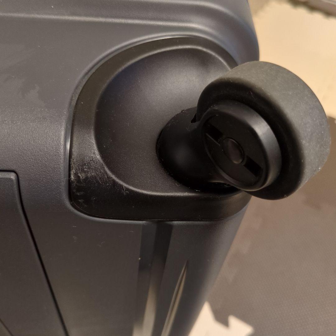 ニック プロフ確認必要PROTECA エースプロテカ　キャリーケース