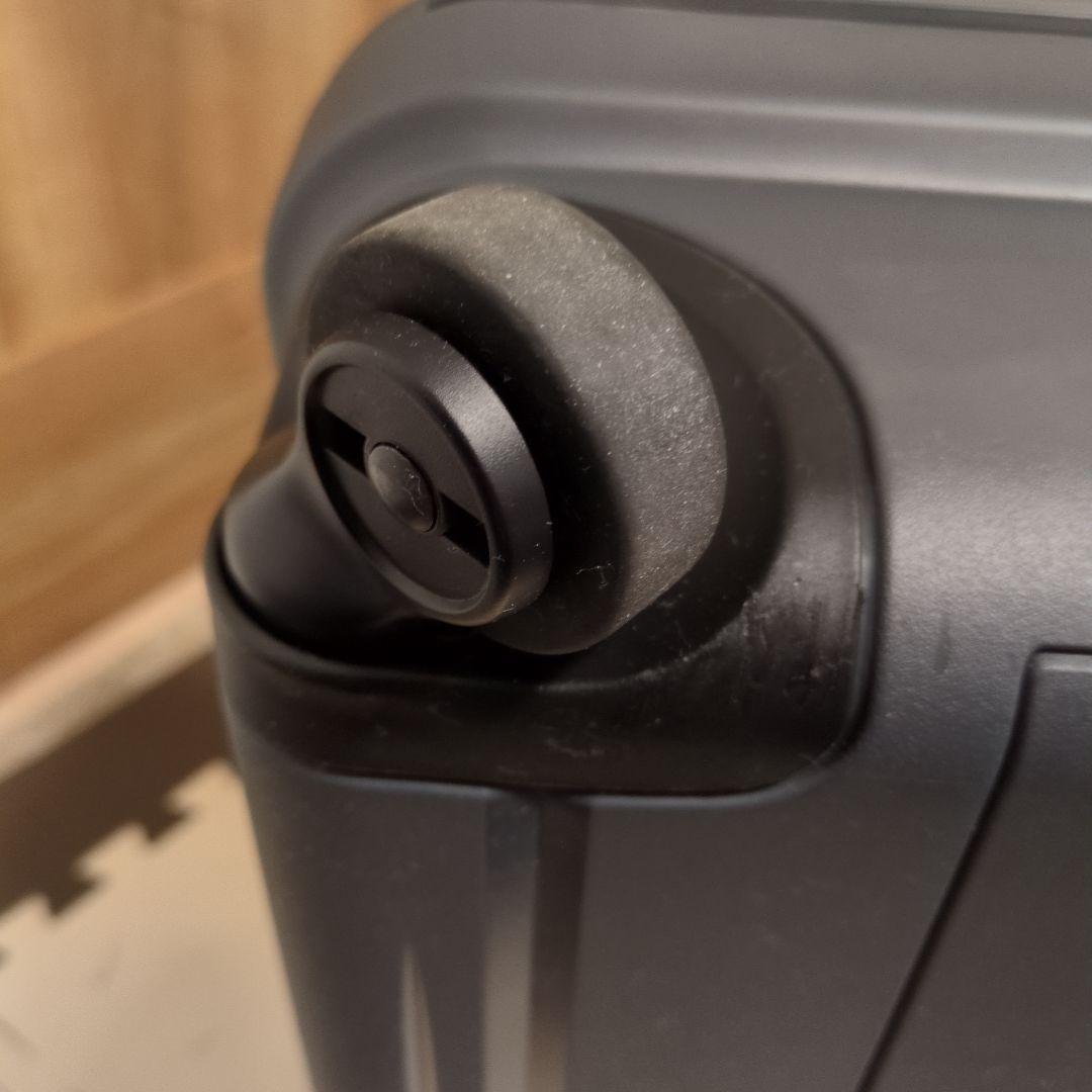 ニック プロフ確認必要PROTECA エースプロテカ　キャリーケース