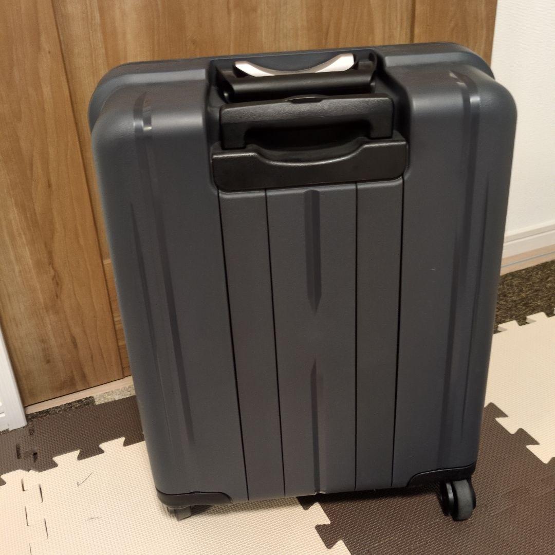 ニック プロフ確認必要PROTECA エースプロテカ　キャリーケース