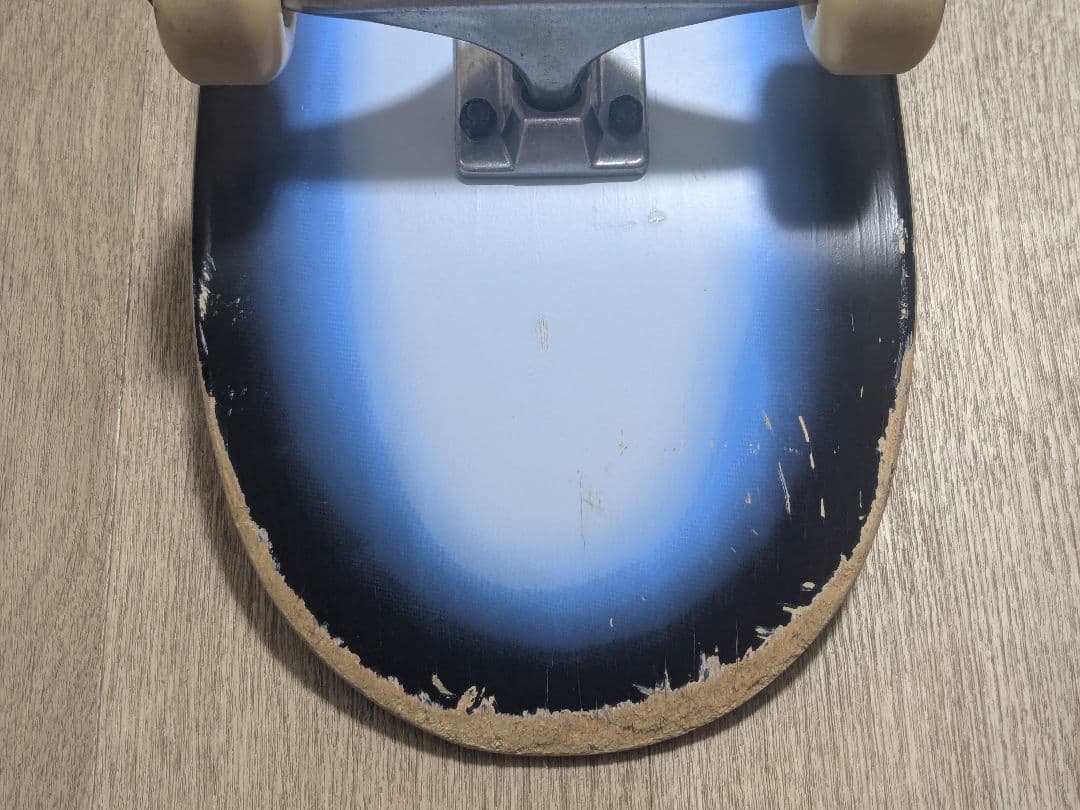 Mike Carroll Fata コンプリート Girl ガール