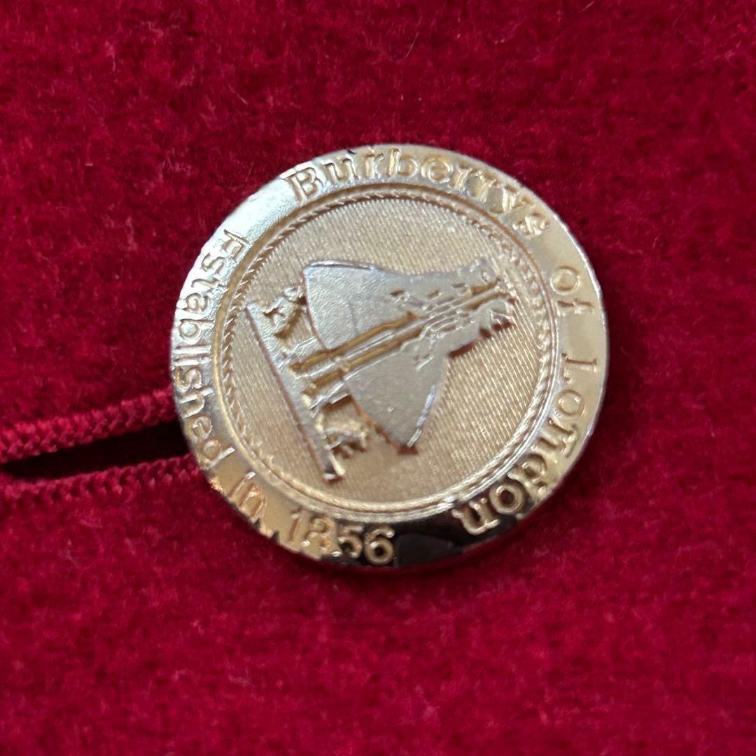 希少 美品✨バーバリー ダブルフェイス カシミヤコート ノバチェック 15号