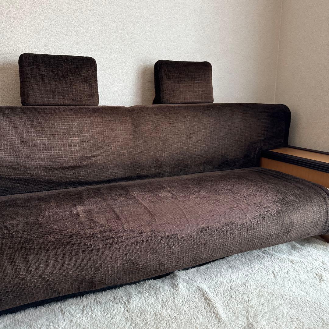 Conde House 3人掛けソファー