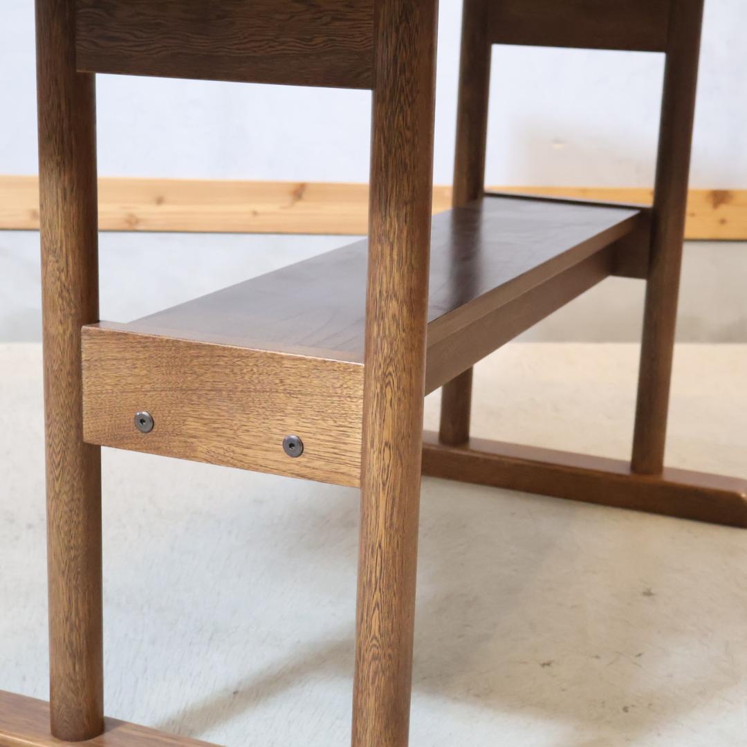 unico ウニコ SUK スーク ダイニングテーブル LDテーブル 北欧風