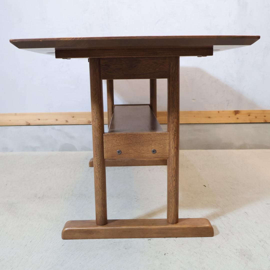 unico ウニコ SUK スーク ダイニングテーブル LDテーブル 北欧風