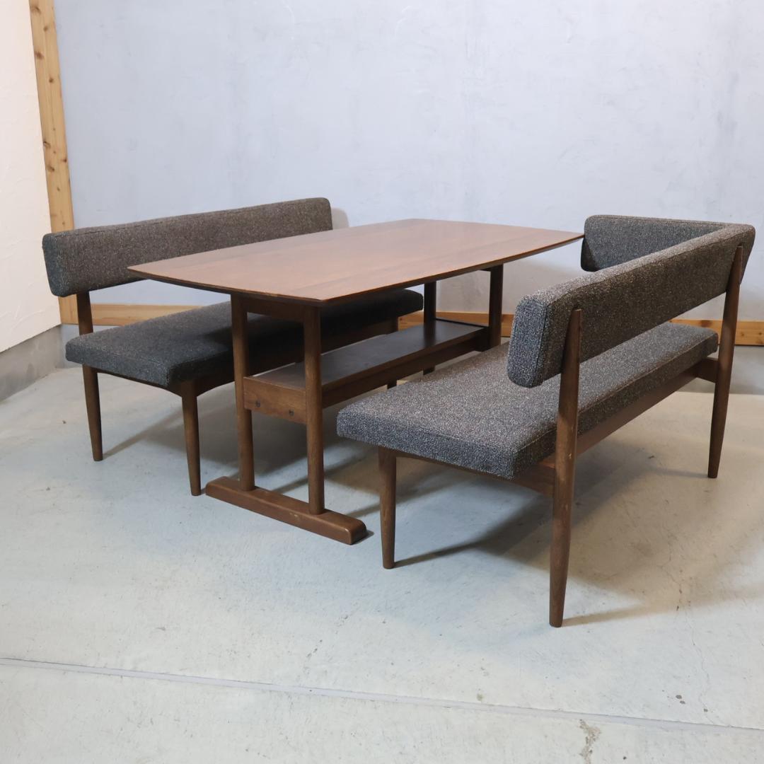 unico ウニコ SUK スーク ダイニングテーブル LDテーブル 北欧風