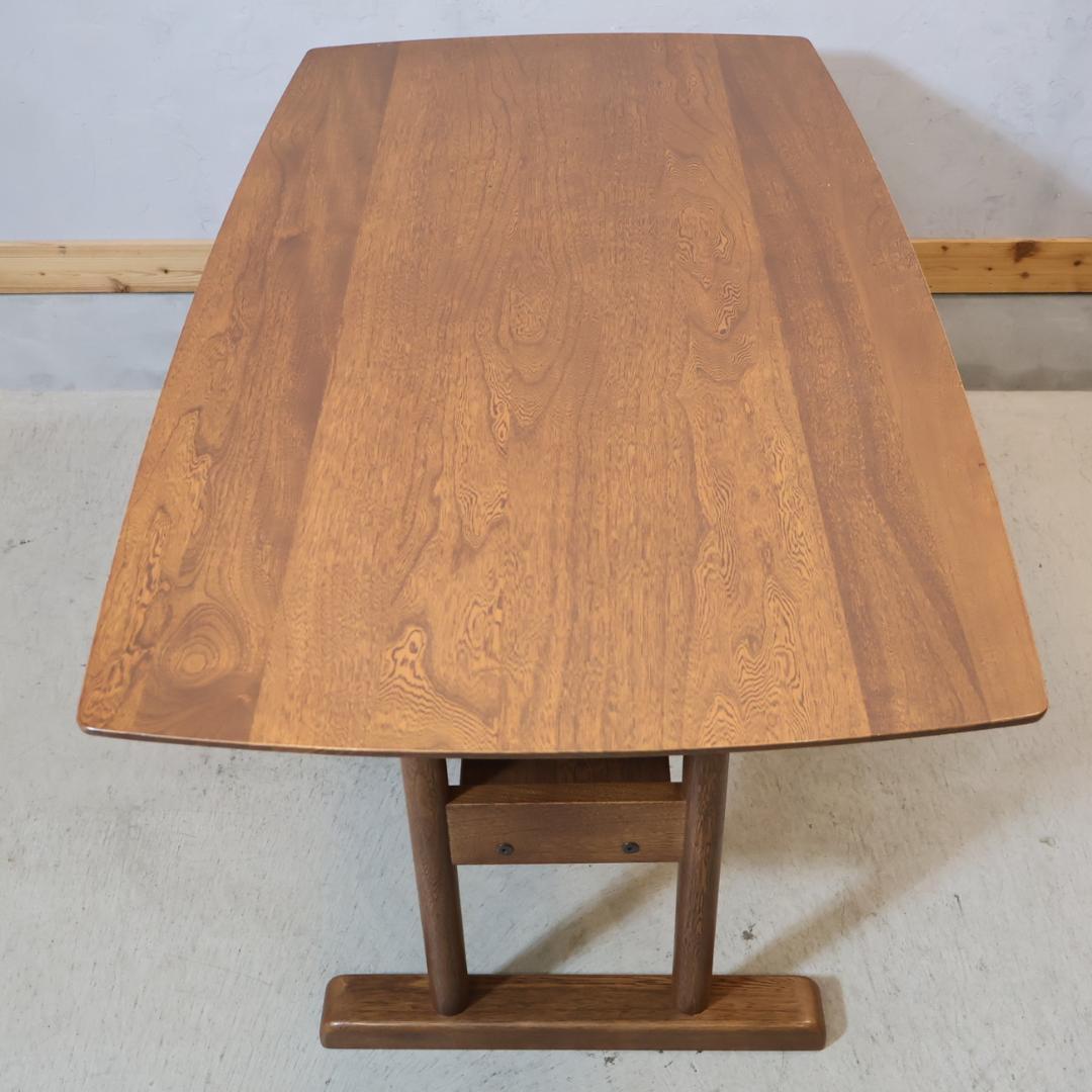 unico ウニコ SUK スーク ダイニングテーブル LDテーブル 北欧風