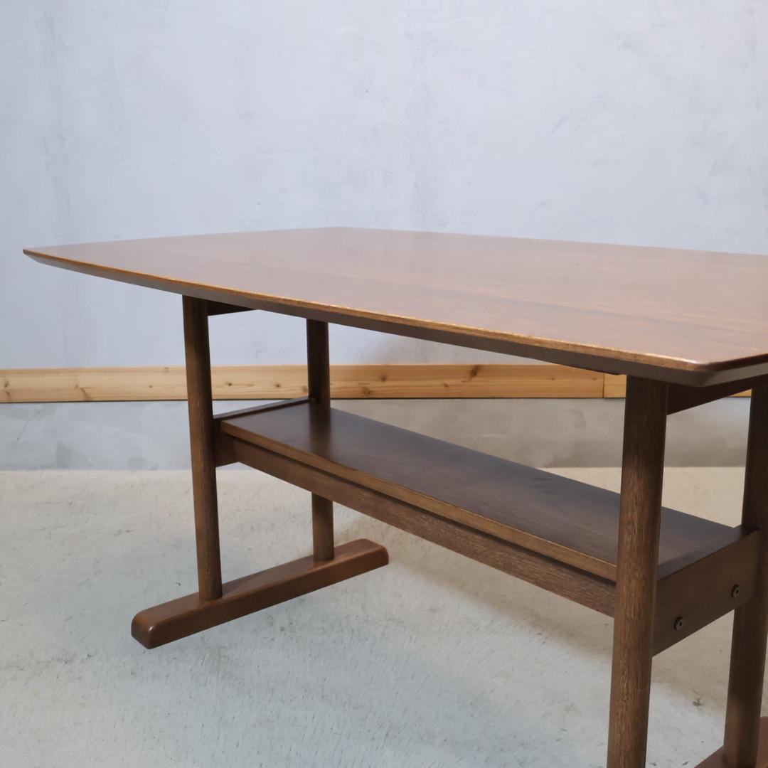 unico ウニコ SUK スーク ダイニングテーブル LDテーブル 北欧風